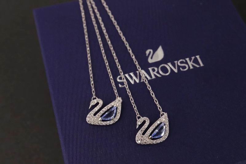 Swarovski Necklace 03lyr152 (4)